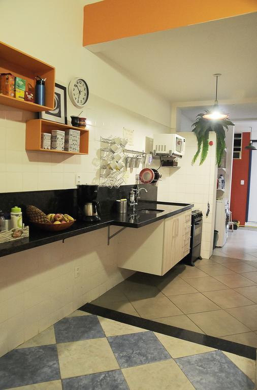 Auberge de jeunesse Botahostel Rio de Janeiro