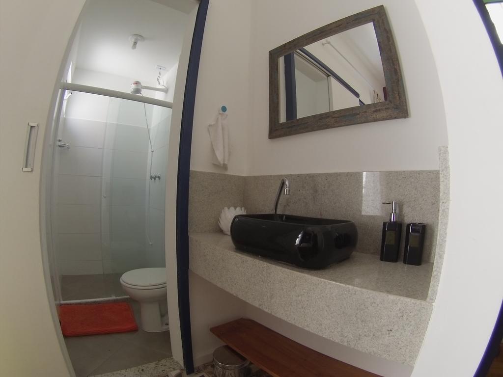 Auberge de jeunesse Botahostel Rio de Janeiro